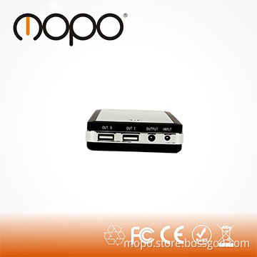 Unique design Power bank for mobile phone charger